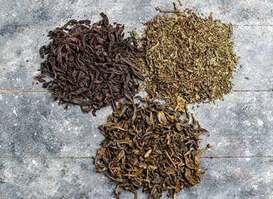 Kenyan tea crop fell by 11.5% in first seven months