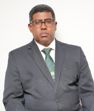 Chandika de Alwis