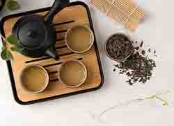 New regulations for Kenya tea