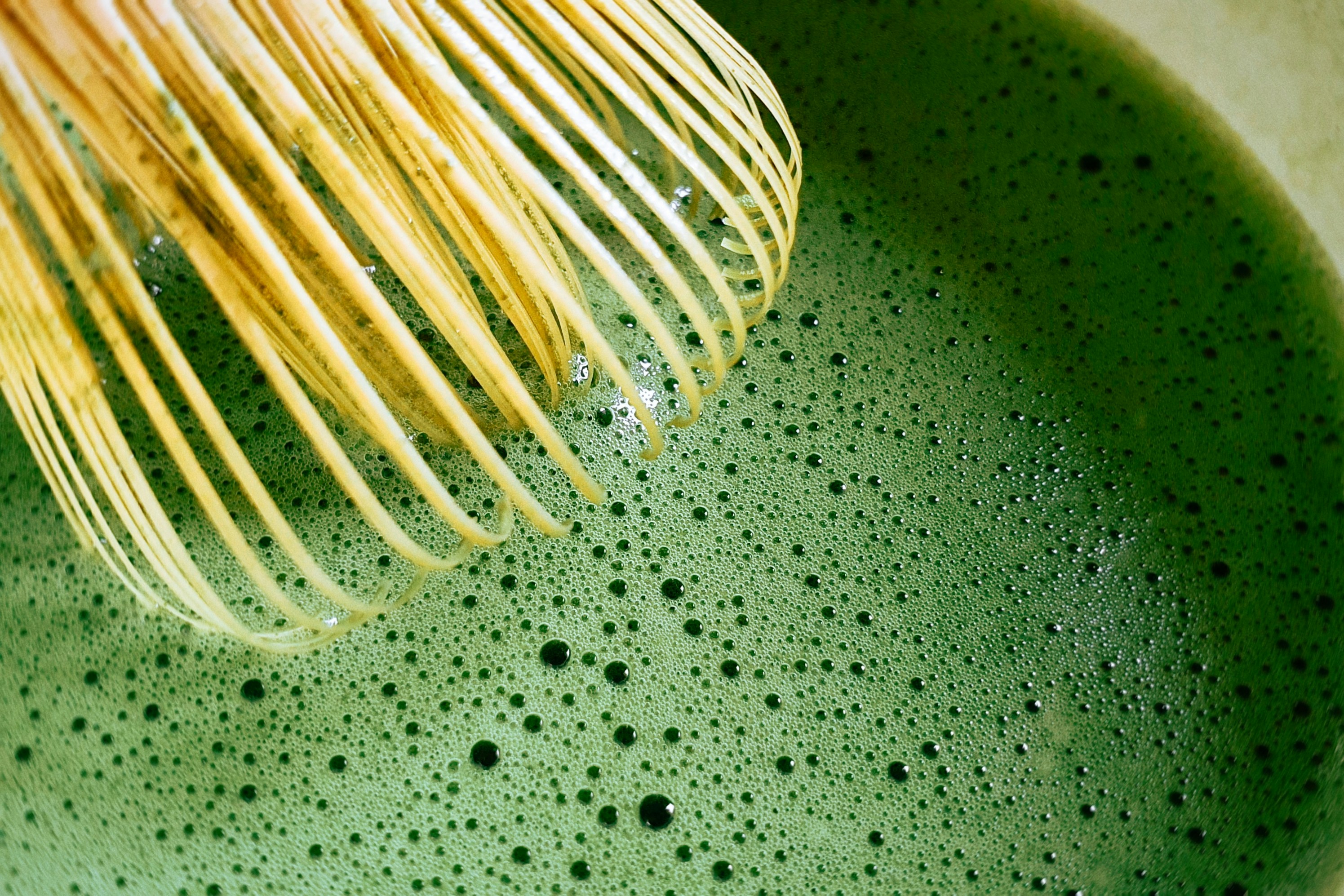 Global Matcha Boom Sends Tea Prices High in Japan