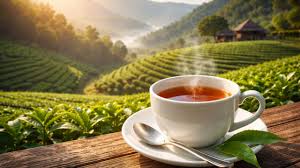 Darjeeling Production may be hit by Gas Shortage