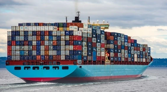U.S. TEA IMPORTS - MAY 2026