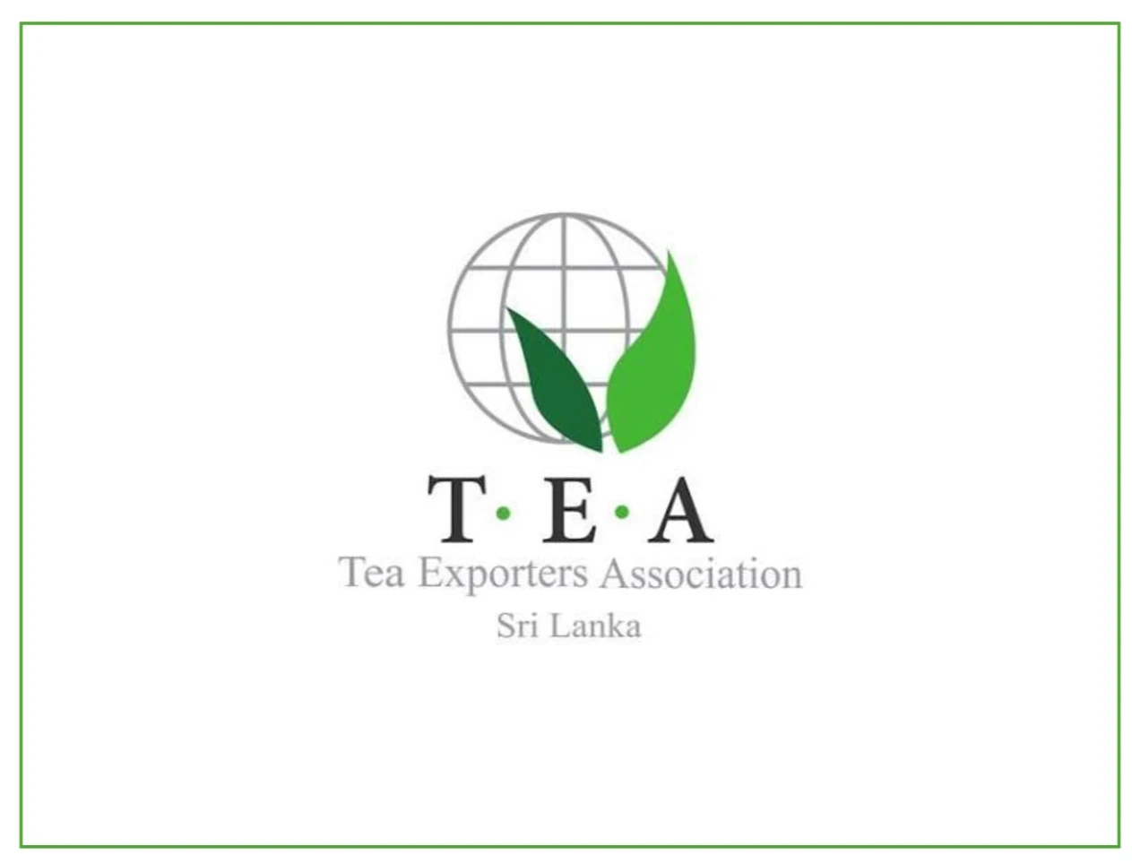 T.E.A. Awards Outstanding Tea Producers  Tea Taster Championship